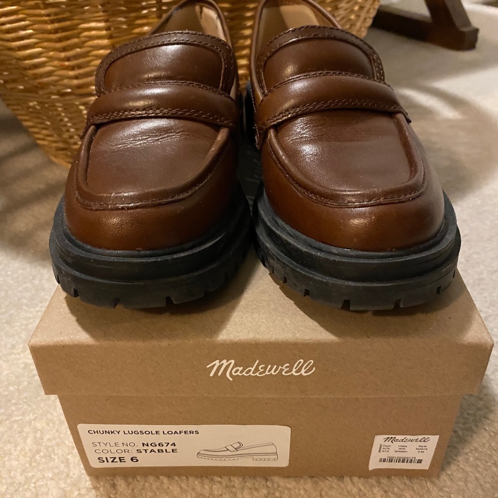 Loafers